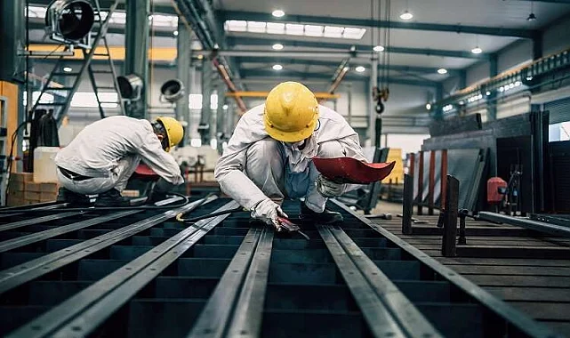 Yunak Şantiye Depolama